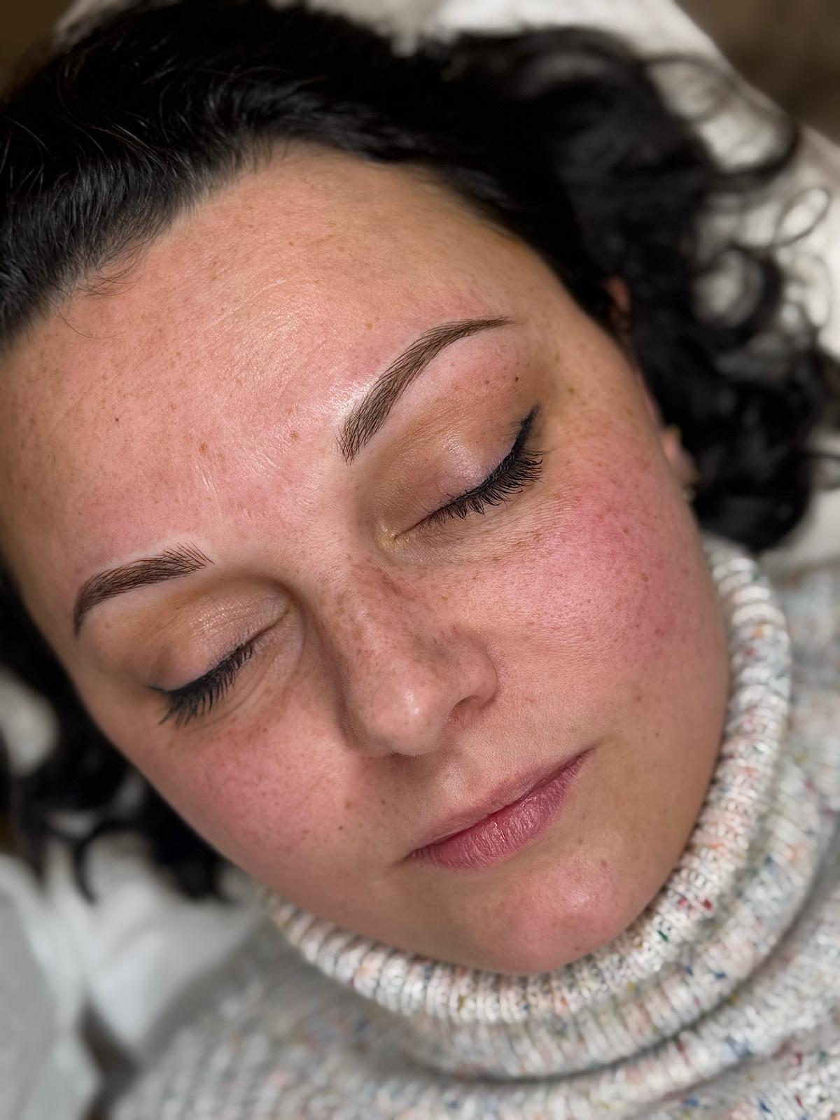 Microblading - Photo 1
