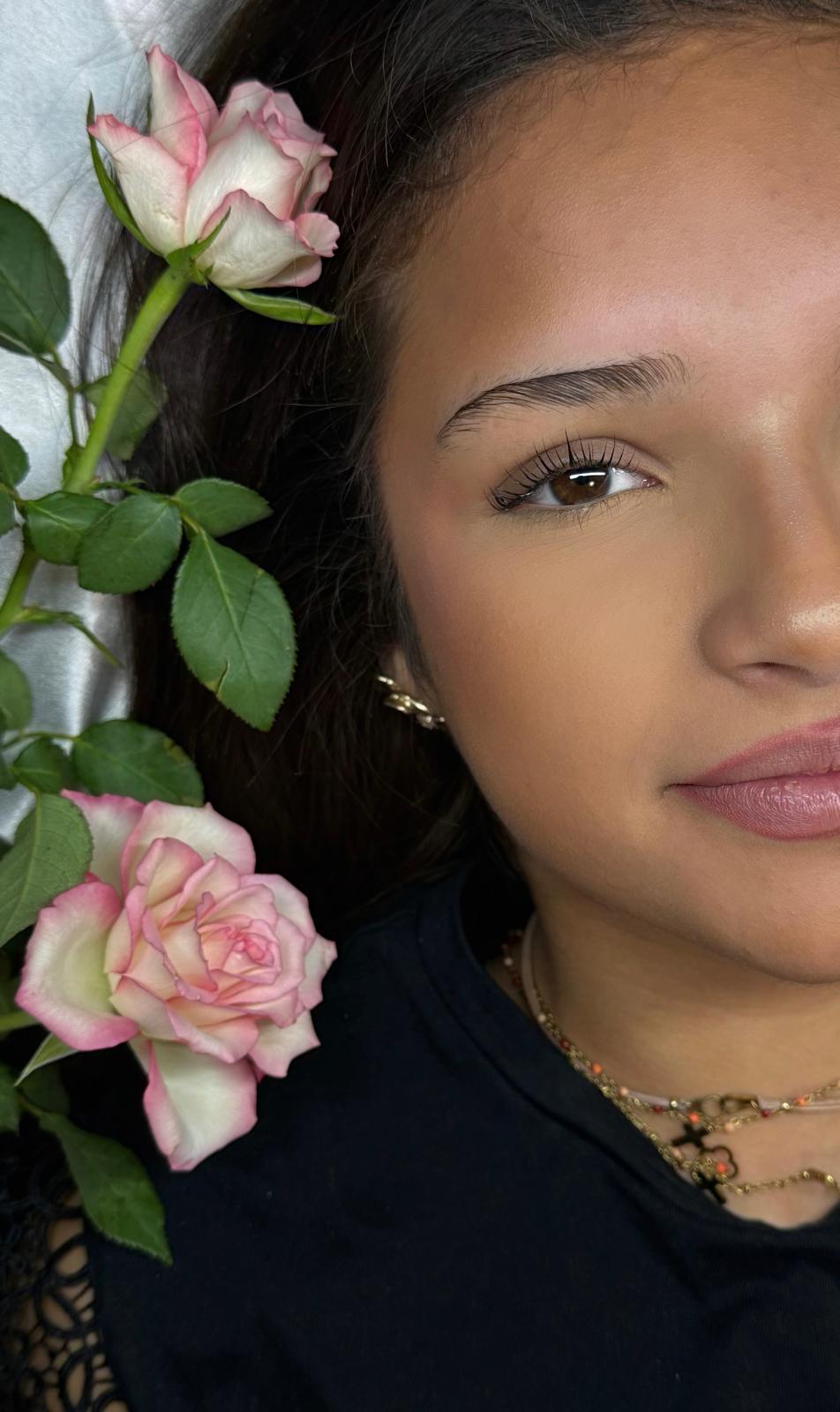 Réhaussement de cils / Lash lift - Photo 1