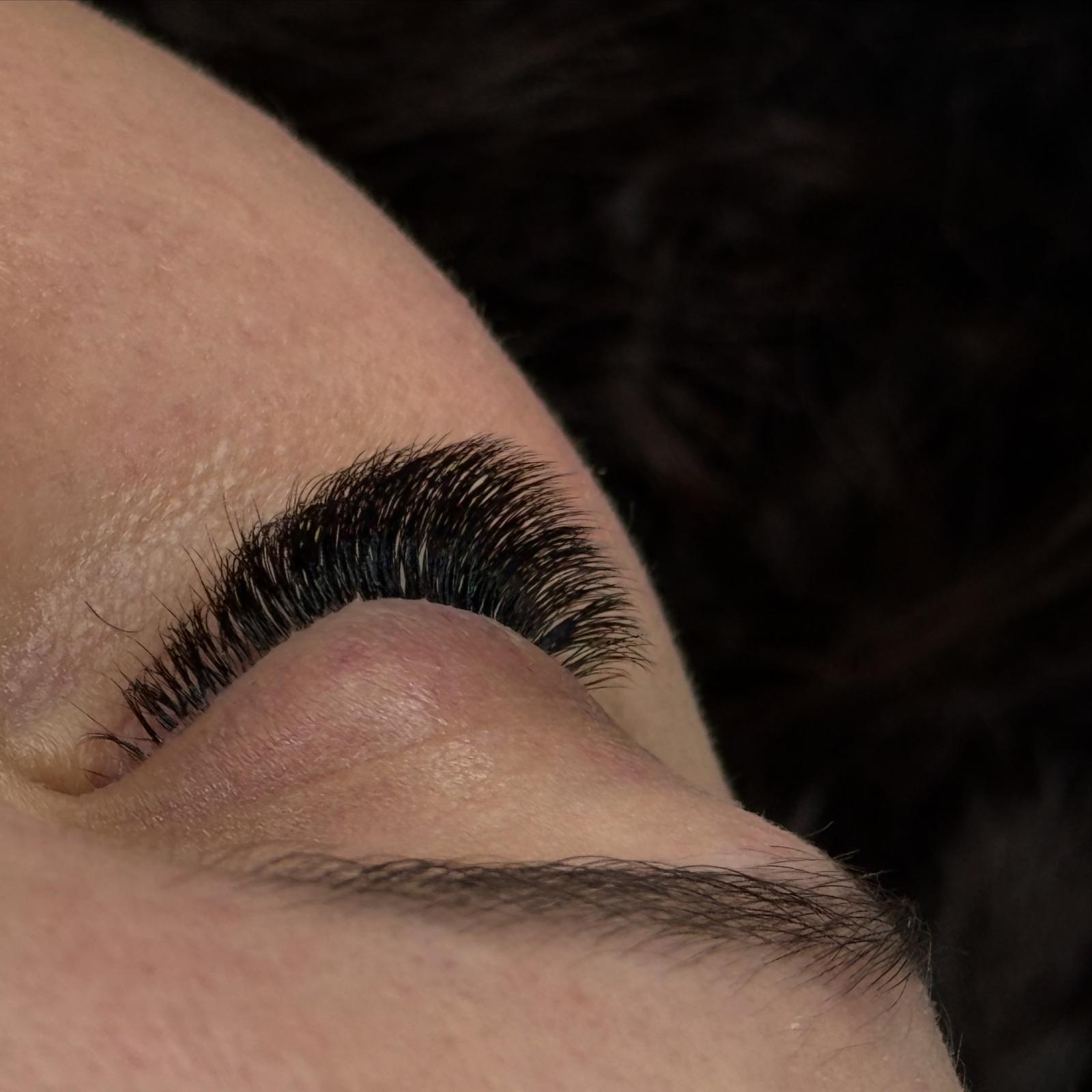 Formation Volume Russe