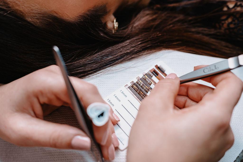 Accompagnement d’un élève en formation de perfectionnement au sein de l’académie la fée des jolies