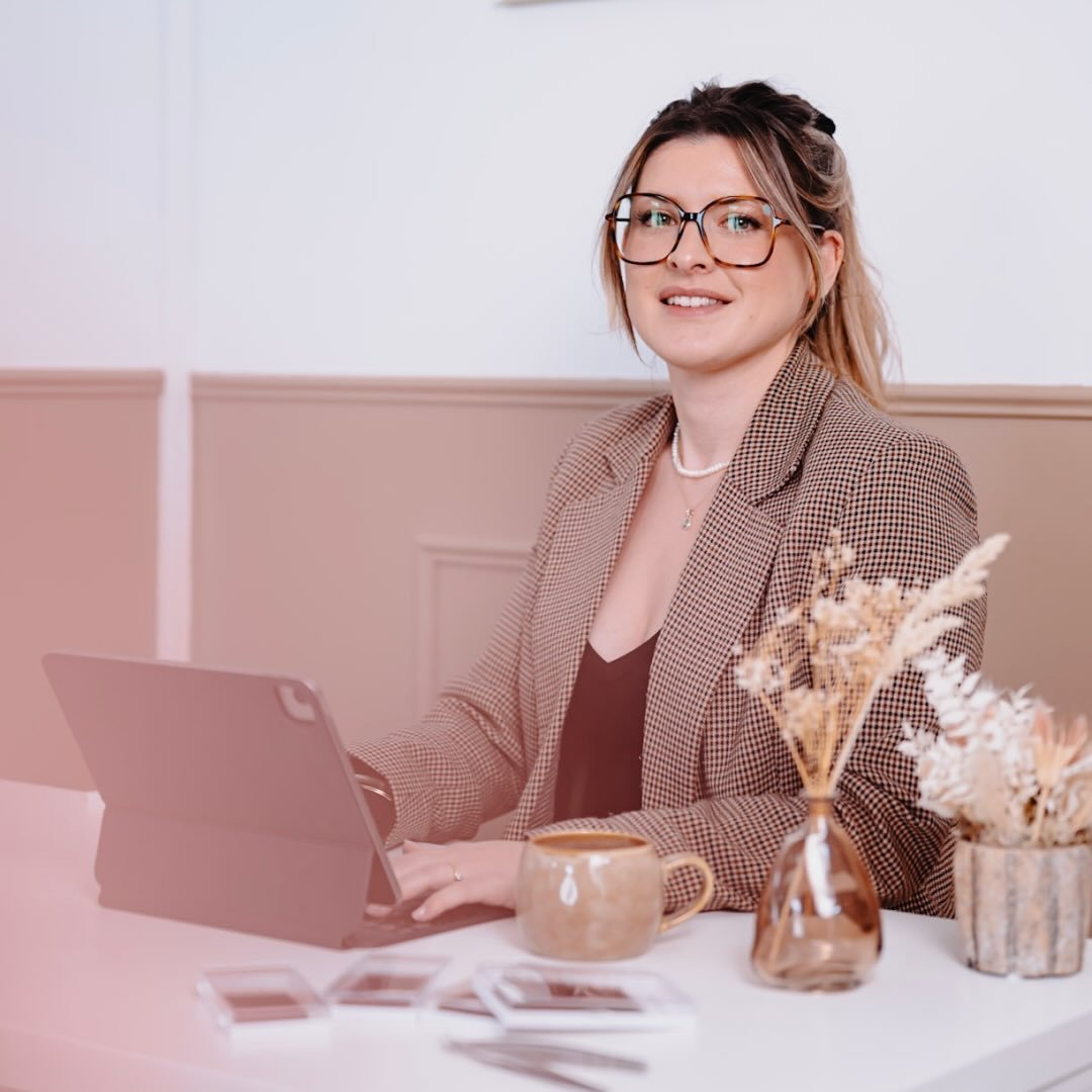 À propos de Mégane