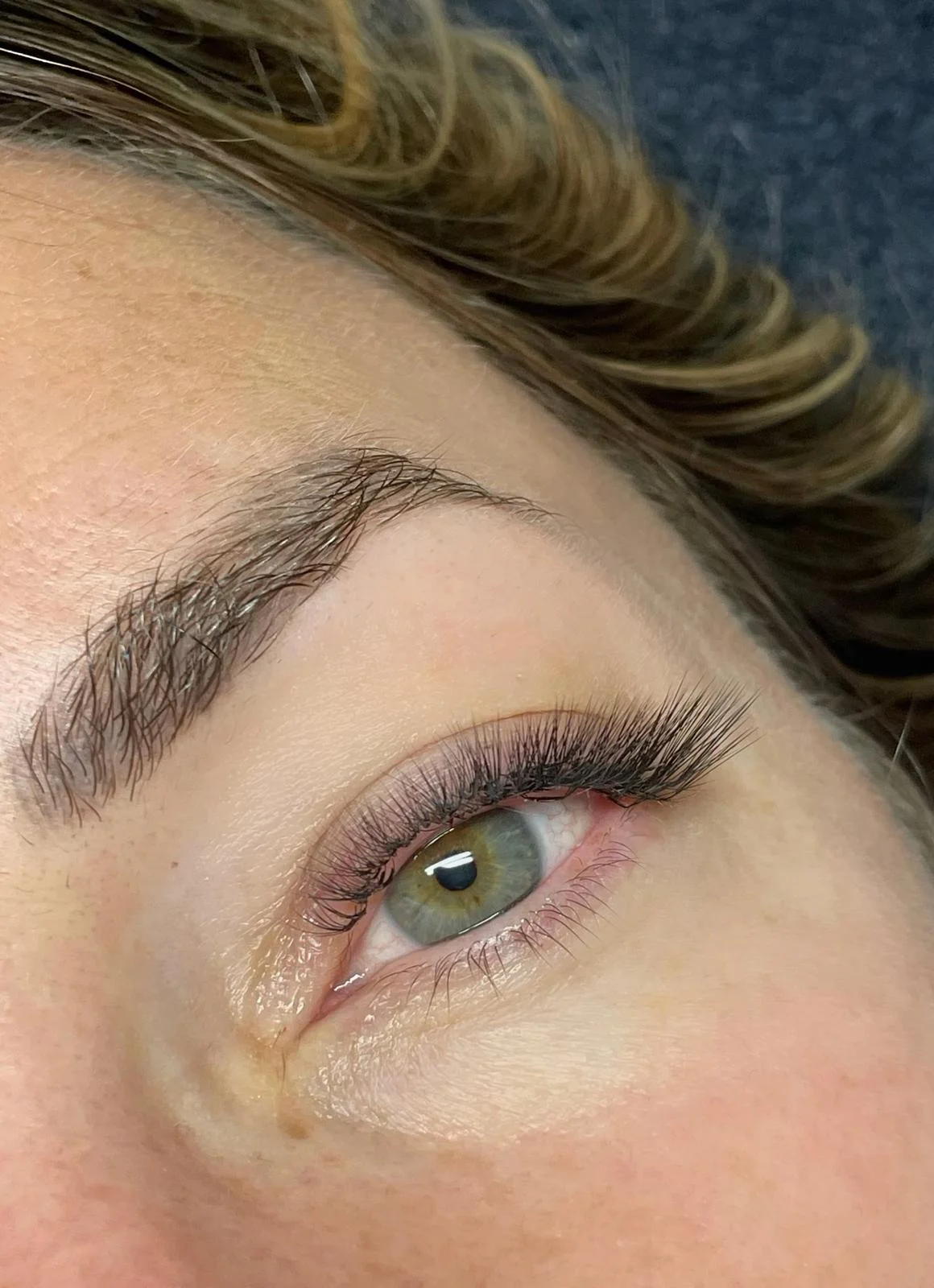 Pose à effets - Liner - Foxy - Wispy - Photo 1